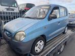 Hyundai Atos Multi 1.0i LS 2001 veel onderdelen voorradig, Auto-onderdelen, Ophalen of Verzenden, Hyundai