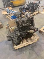Volkswagen golf mk2 1.3 motor met 4 bak, Ophalen, Gebruikt