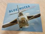 Blue Note, Dutch Hawker Hunter Foundation, Verzamelen, Luchtvaart en Vliegtuigspotten, Ophalen of Verzenden