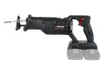 Parkside Reciprozaag 40 V, Doe-het-zelf en Verbouw, Gereedschap | Zaagmachines, 70 mm of meer, Nieuw, 600 tot 1200 watt, Ophalen of Verzenden