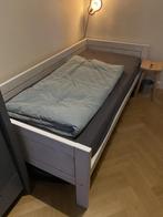 Lifetime bedbank, basisbed 90 x 200 cm, Ophalen, 85 tot 100 cm, Gebruikt, Lattenbodem