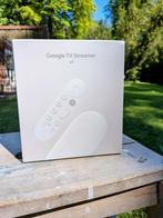 Google TV Streamer (4K) nieuw, Ophalen of Verzenden, Nieuw
