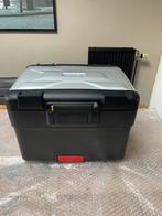 Topkoffer BMW F750GS F850GS R1200GS-LC R1250GS, Motoren, Accessoires | Koffers en Tassen, Ophalen, Am Juliusturm 14-36, Www.bmwmotorrad.com