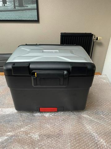 Topkoffer BMW F750GS F850GS R1200GS-LC R1250GS beschikbaar voor biedingen