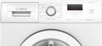 Bosch wasmachine WAJ28002NL - Serie 2 van € 529 NU € 429, Nieuw, 1200 tot 1600 toeren, Ophalen of Verzenden, Wolwasprogramma