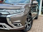 Mitsubishi Outlander 2.4 PHEV INTRO | Volleder | Xenon | App, Auto's, Mitsubishi, Automaat, 135 pk, 4 cilinders, Bedrijf