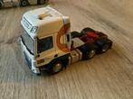 DAF cf, Hobby en Vrije tijd, Modelauto's | 1:50, Ophalen of Verzenden, Zo goed als nieuw, Bus of Vrachtwagen, Wsi
