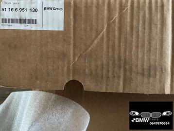 Middenconsole hout 51166951130 Bmw 5-ser E60 NIEUW beschikbaar voor biedingen