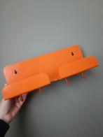 Besem-boy wandrek, Huis en Inrichting, Woonaccessoires | Wandplanken en Boekenplanken, Ophalen of Verzenden, Zo goed als nieuw