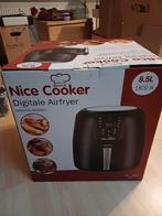 Airfryer Nice Cooker, Ophalen of Verzenden, Nieuw, Airfryer