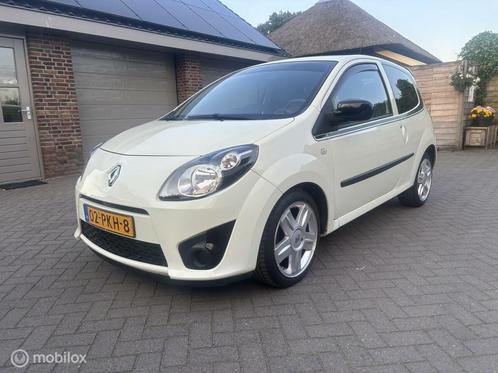 Renault Twingo 1.2-16V Collection, Auto's, Renault, Bedrijf, Te koop, Twingo, ABS, Airbags, Airconditioning, Alarm, Centrale vergrendeling