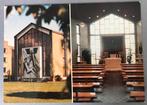 Kapel Huize Mariënstein IJsselstein, Verzamelen, Ansichtkaarten | Nederland, Ophalen of Verzenden, Ongelopen, Utrecht