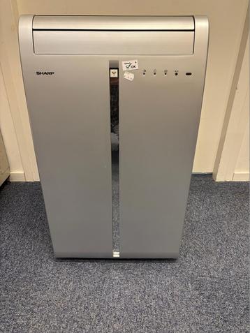Sharp CV-P09FR Airco beschikbaar voor biedingen