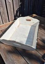 Dienblad van Lifestyle, Ophalen, Rechthoekig, Hout