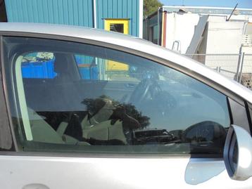 Portierruit 4Deurs rechts-voor van een Volkswagen Golf Plus beschikbaar voor biedingen