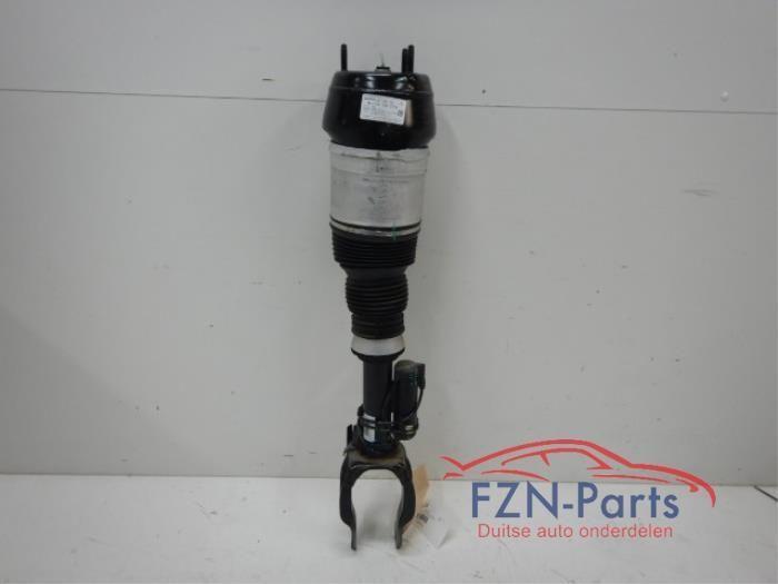 Schokdemper links-voor Mercedes Diversen (22739341), Auto-onderdelen, Ophanging en Onderstel, Gebruikt, Ophalen