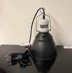 EXO TERRA LIGHT DOME LAMPENHOUDER  14cm + MERKLOOS WARMTEMAT, Ophalen of Verzenden, Zo goed als nieuw, Verlichting