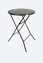 GEZOCHT! Sta tafels, Ophalen, Minder dan 50 cm, Rond, Minder dan 50 cm