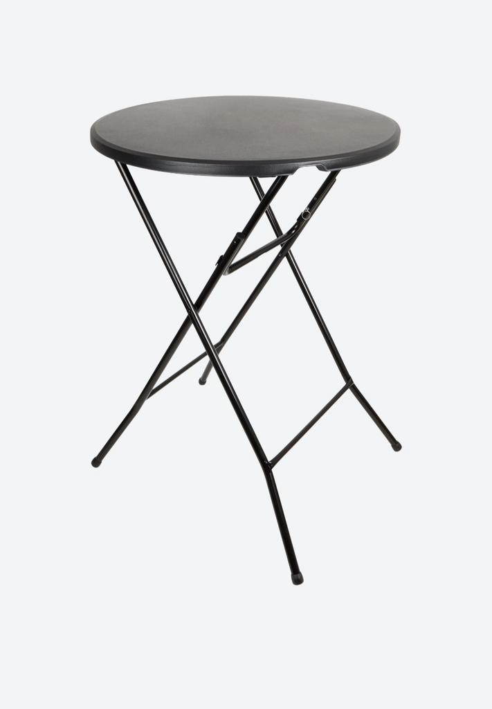 GEZOCHT! Sta tafels, Huis en Inrichting, Tafelonderdelen, Zo goed als nieuw, Tafelblad, Minder dan 50 cm, Minder dan 50 cm, Rond