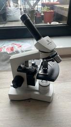 Euromex holland microscoop, Ophalen, Zo goed als nieuw