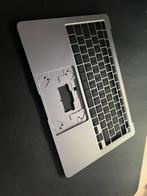 Topcase Apple Macbook air M1 (model A2337), Computers en Software, Apple Macbooks, Ophalen of Verzenden, Zo goed als nieuw, 13 inch