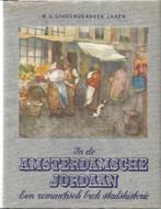 In de Amsterdamsche Jordaan-J.A.kluyt,Ko van der Laan(1947), Verzenden, 20e eeuw of later, Zo goed als nieuw