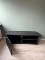 Tv meubel, Ophalen, 100 tot 150 cm, Zo goed als nieuw, Minder dan 100 cm