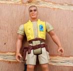 Kenner 1993 Jurassic Park Robert Muldoon, Kinderen en Baby's, Speelgoed | Actiefiguren, Ophalen of Verzenden, Zo goed als nieuw