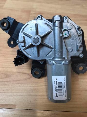 Captur ruiten wisser motor achterklep. beschikbaar voor biedingen