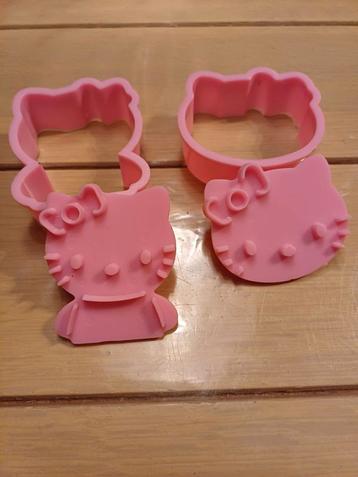 Hello kitty uitstekers beschikbaar voor biedingen
