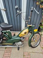 Sparta Tour aut (stand start) 19, Fietsen en Brommers, Brommers | Oldtimers, Ophalen, Sparta