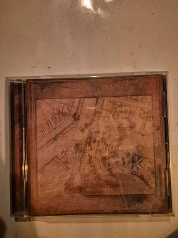 Northstream - Time of triumphal cleanliness. Ep cd. 2004 beschikbaar voor biedingen