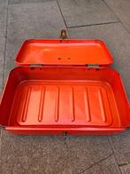 Brocante broodtrommel., Ophalen of Verzenden