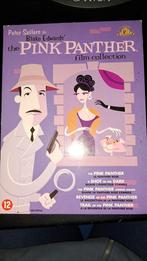 The pink panther film collection     nr3, Cd's en Dvd's, Dvd's | Komedie, Ophalen of Verzenden, Zo goed als nieuw