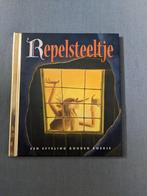 Gouden boekje Repelsteeltje (nieuw), Ophalen of Verzenden, Nieuw, Fictie algemeen