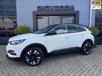 Opel GRANDLAND X 1.6 Turbo Elegance|181PK|Automaat|Airco|Led, Gebruikt, 4 cilinders, Wit, Leder