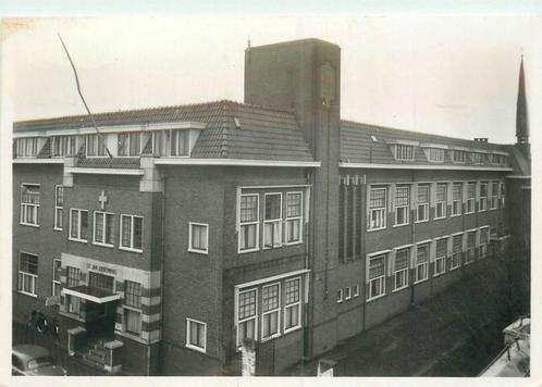 (388-528-001) Zaandam  RK St Jan Ziekenhuis, Verzamelen, Ansichtkaarten | Nederland, Noord-Holland, Verzenden