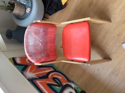Unieke Ajax Arena Stoel met Handtekeningen Seizoen 2018-2019, Kinderen en Baby's, Kinderkamer | Tafels en Stoelen, Gebruikt, Stoel(en)