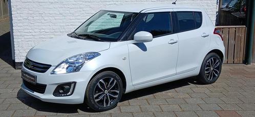 Suzuki Swift 1.2 VVT 5drs stijl ,cruise ,airco,lmv 73000 km, Auto's, Suzuki, Te koop, Swift, ABS, Airbags, Airconditioning, Boordcomputer