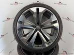 22''origineel Audi SQ5 e-tron Q7 Q8 Q5 SQ7 SQ8 RSQ7 RSQ8 RS, Auto-onderdelen, Banden en Velgen, Gebruikt, 265 mm, Banden en Velgen