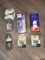 Babyflesjes en spenen pakket, Ophalen, Zo goed als nieuw, Overige typen