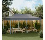 Pop up party tent nieuw in doos, Ophalen, Nieuw, Minder dan 5 meter