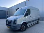 Volkswagen Crafter 28 2.5 TDI L2H2 212.140Km, Achterwielaandrijving, Gebruikt, 1991 kg, Volkswagen