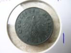 10 Reichspfennig 1941 A Duitsland (nr 1), Postzegels en Munten, Munten | Europa | Niet-Euromunten, Ophalen of Verzenden, Duitsland