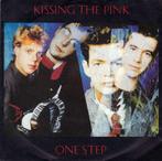 Kissing The PInk - One Step 7", 7 inch, Single, Ophalen of Verzenden, Zo goed als nieuw