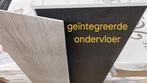 PVC plank klik vloeren pallet magazijn uitverkoop Utrecht, Huis en Inrichting, Stoffering | Vloerbedekking, Ophalen, PVC plank, visgraat click en plak.