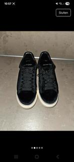 Velvet, Ophalen of Verzenden