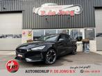 Cupra LEON SPORTSTOURER 1.4 E-HYBRID, Carplay, Led, Isofix,, Auto's, Cupra, Automaat, 77 km/l, Leon, Zwart