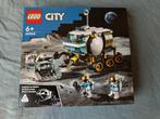 Lego Maanwagen (60348), Ophalen of Verzenden, Nieuw, Complete set, Lego