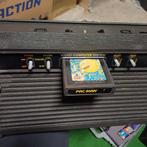 ATARI 2600 vintage gaming console, Spelcomputers en Games, Spelcomputers | Atari, Gebruikt, Met 2 controllers, Ophalen of Verzenden